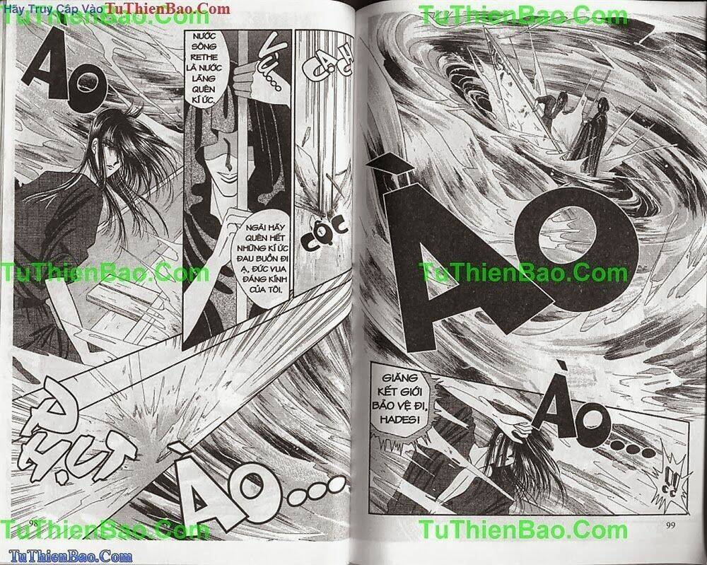 aries thần thoại cung hoàng đạo chapter 8 50