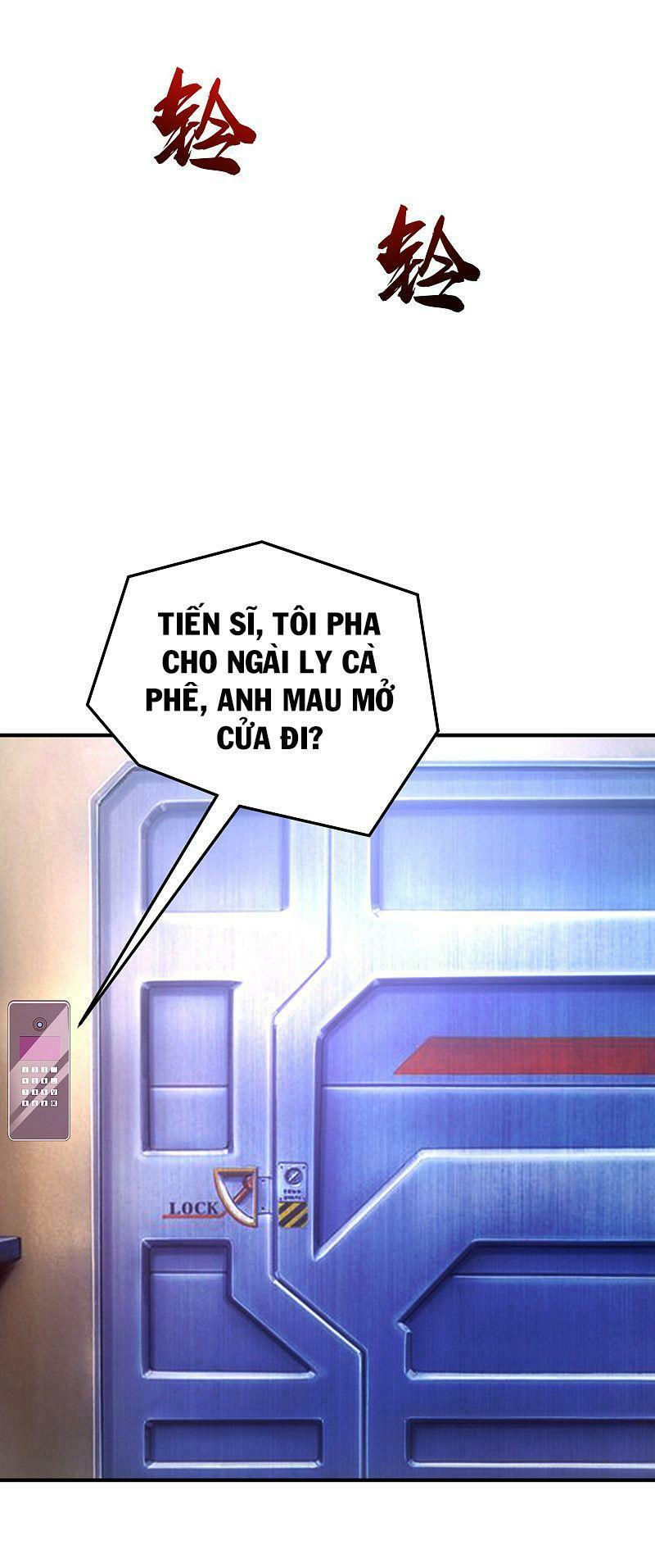 tối cường vận đào hoa chapter 126 19