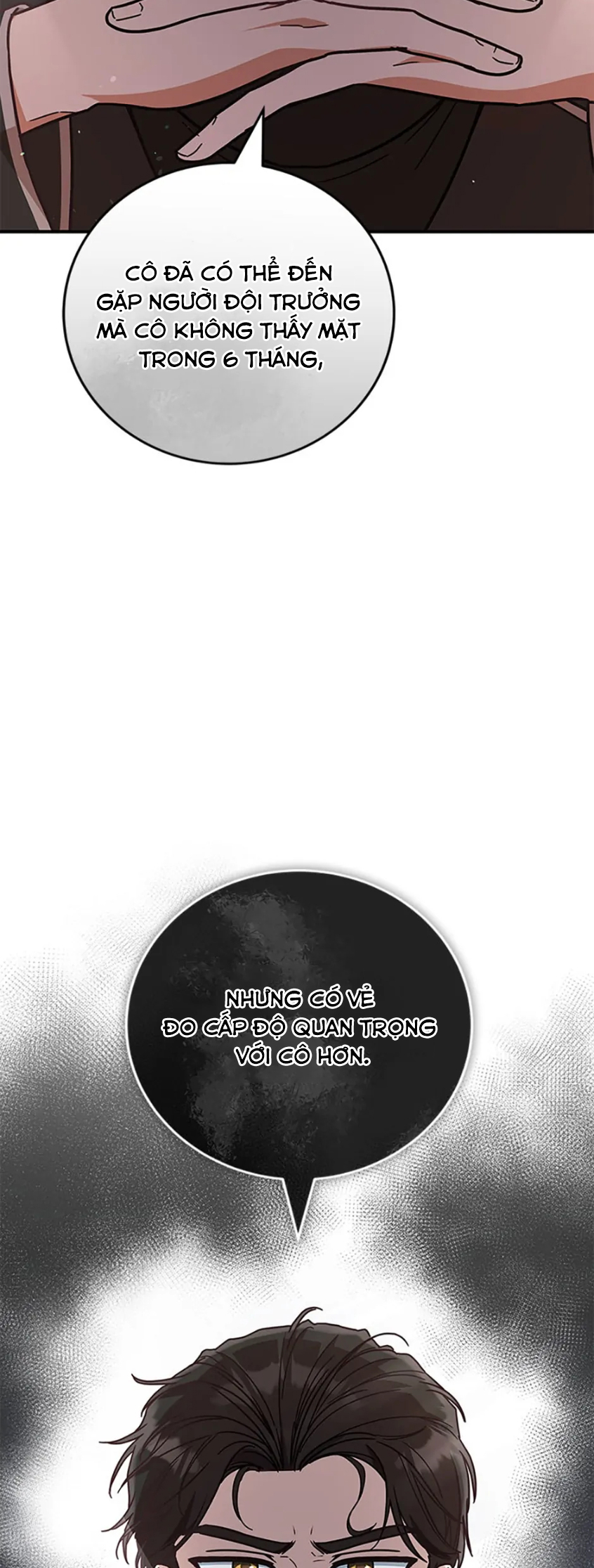 sự hiểu lầm tai hại giữa tôi và đại ma vương chapter 48 98