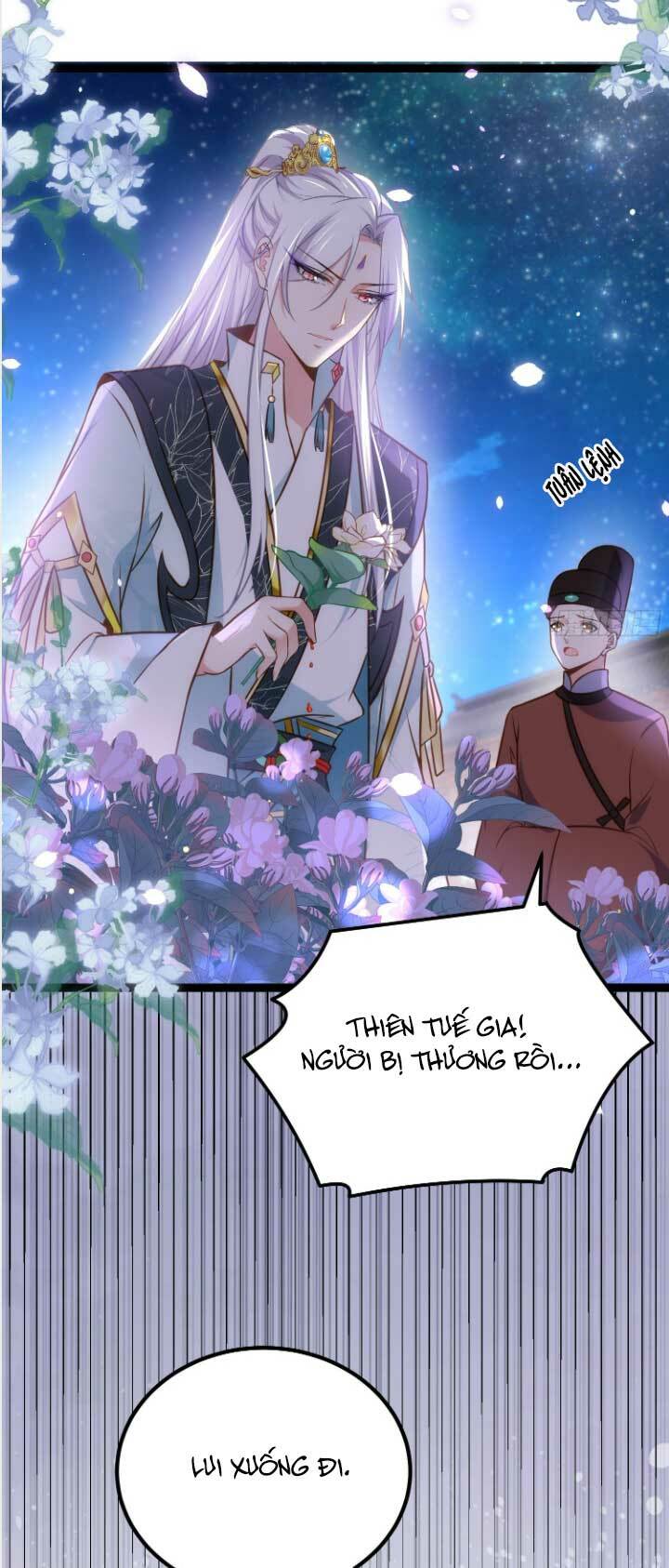 hoạn phi thiên hạ chapter 242 14