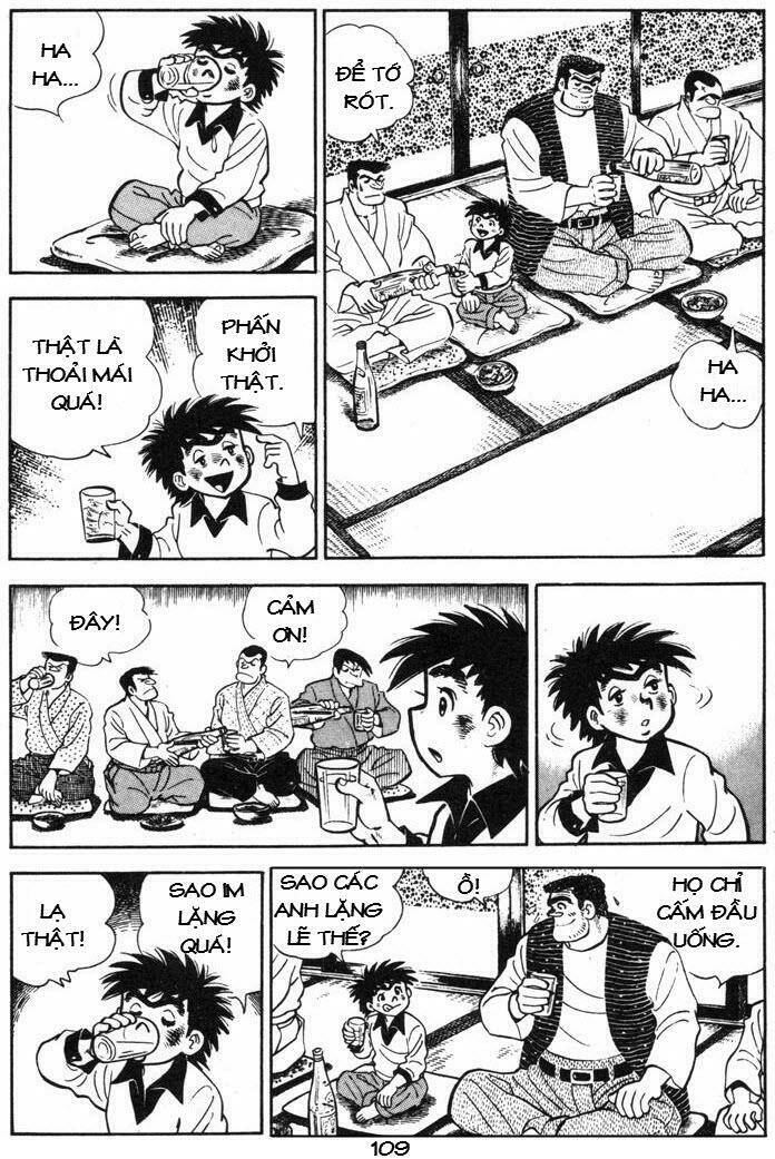 ore wa teppei chapter 59 31