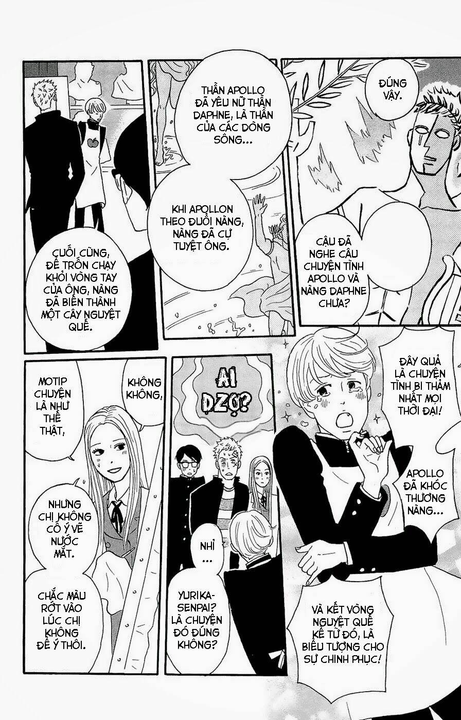 sakamichi no apollon chapter 17 30