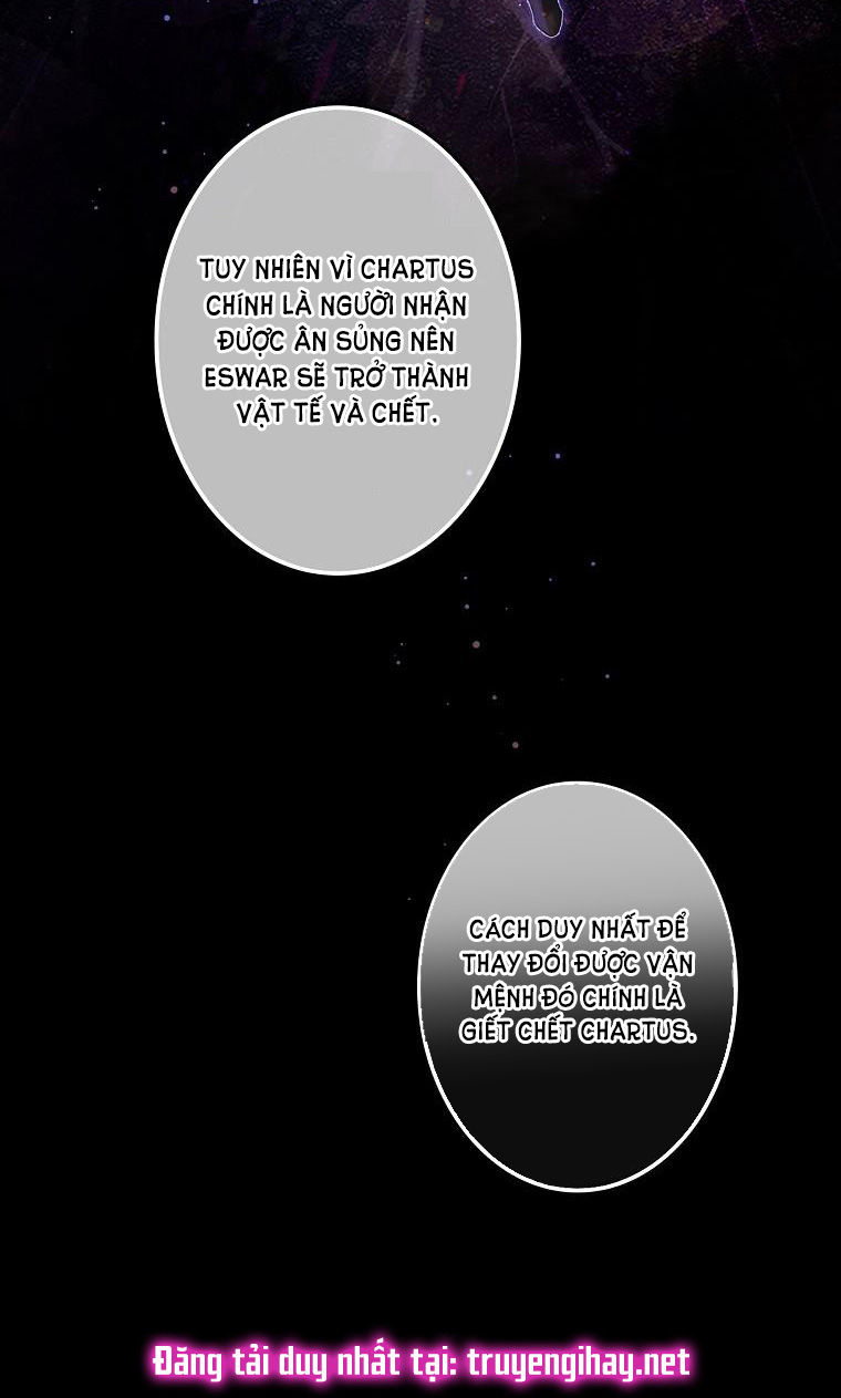 quý cô bí ẩn - secret lady chapter 62.1 9