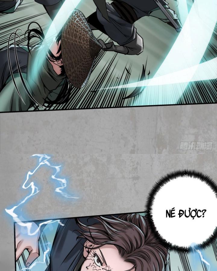Tạng Phong Hành chapter 198 35