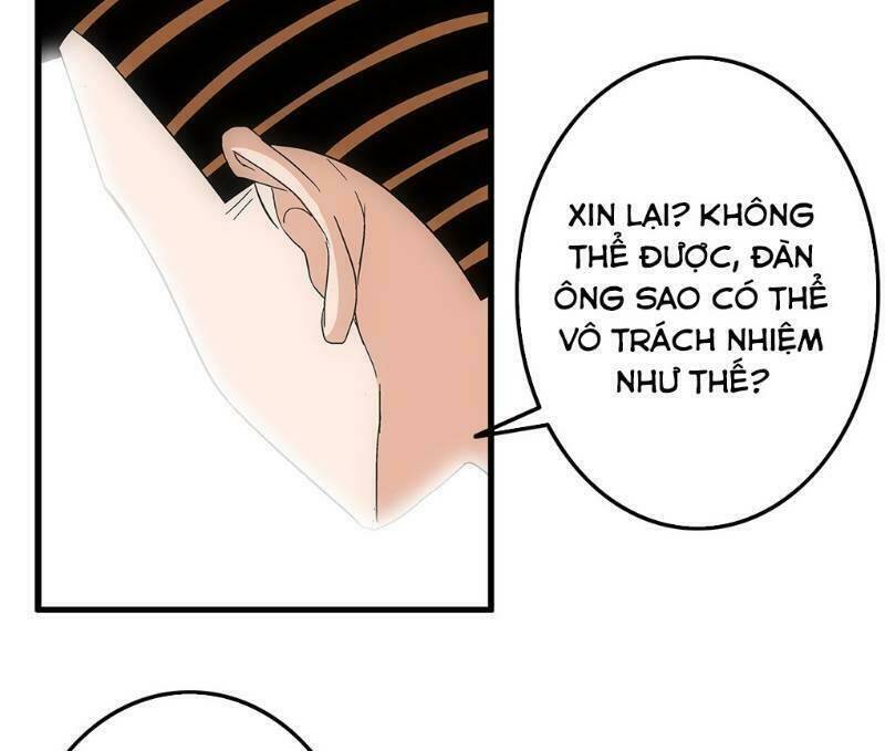 trứng ơi, chạy đi!! chapter 6 22