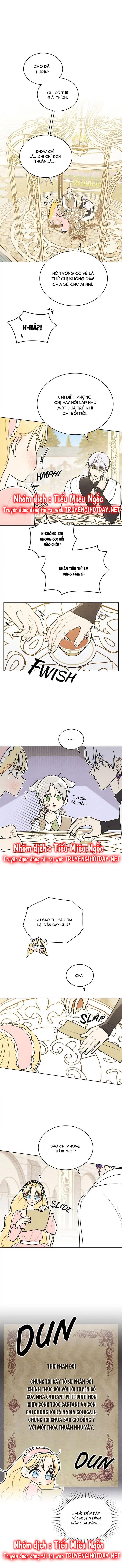 chúng ta cùng nhau tắm nhé? chapter 30 2