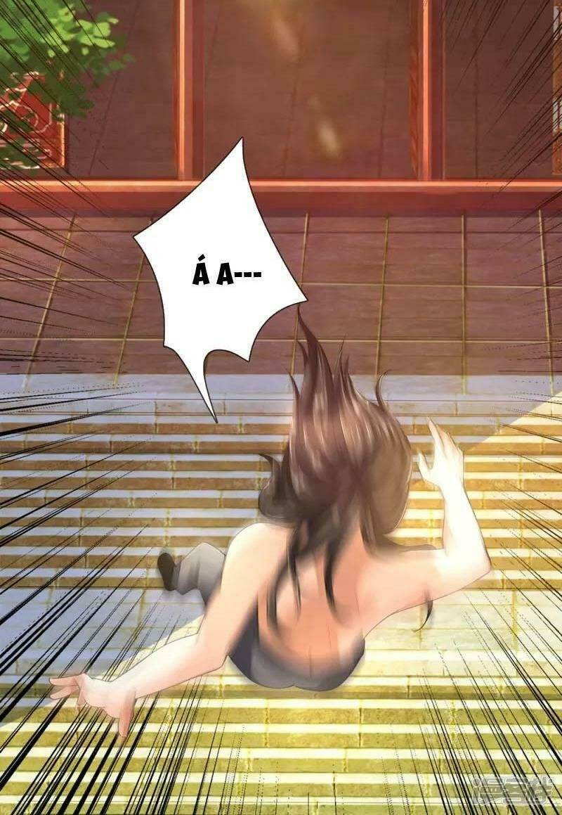 chí tôn hồng bao hoàng đế chapter 8 18