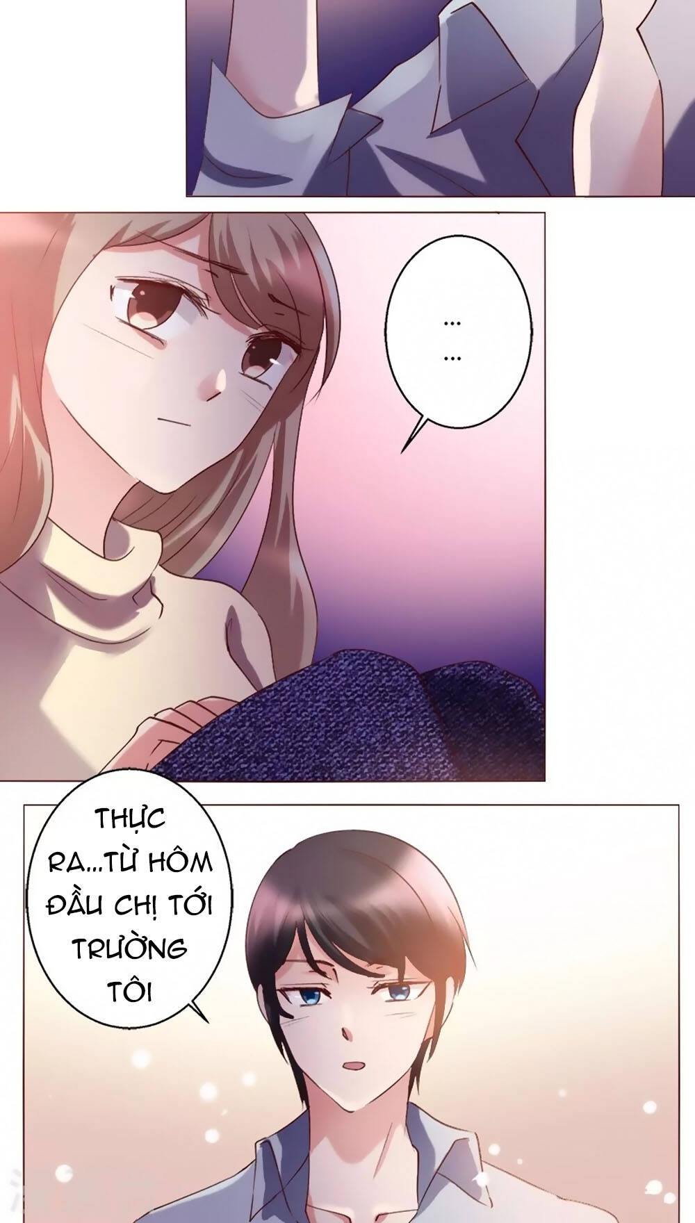 một tuần làm tình nhân chapter 27 3