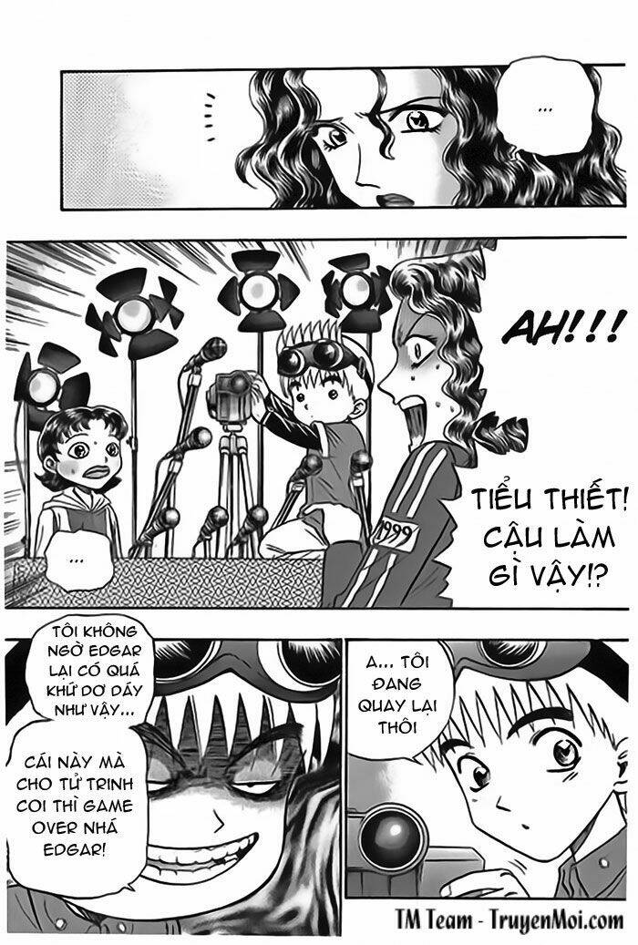 bowling king chapter 24 6