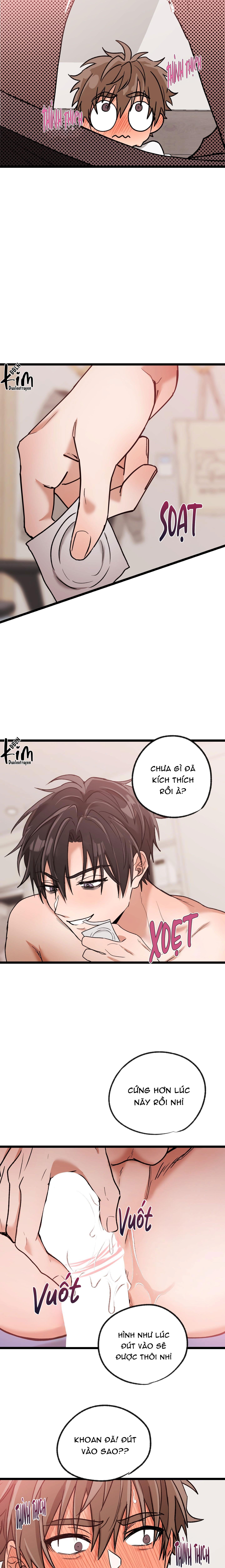 tuyển tập ngực bự, cung khủ của nhà kim Chapter 178.2 size xxl 2 13