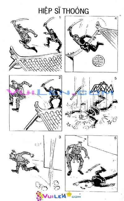 chú thoòng (full trọn bộ) chapter 41 10