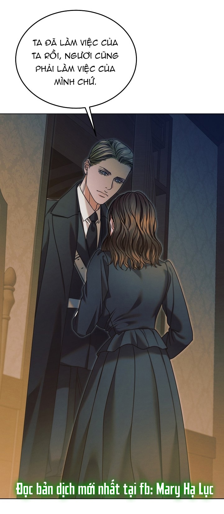 [18+] hãy cầu xin ta đi chapter 4.2 35