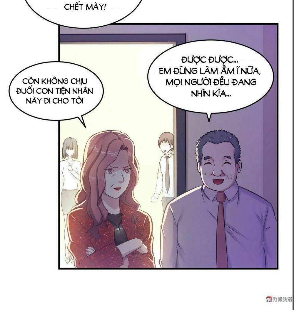 khuôn mặt của cô, giờ đã là của tôi! chapter 1 54