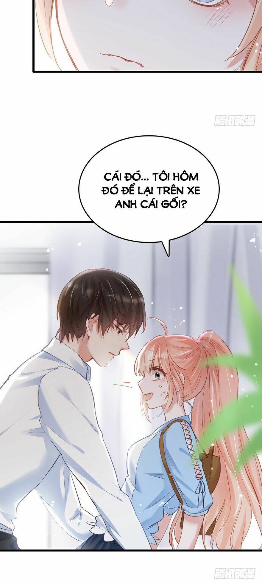 sau này vẫn cứ thích em chapter 10 14