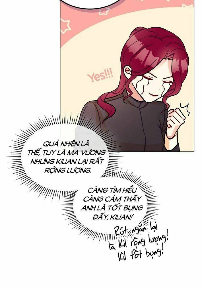 kẻ tạo ra nữ phản diện chapter 36 63