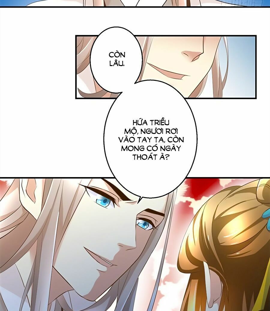 thuần phi ký chapter 21 12