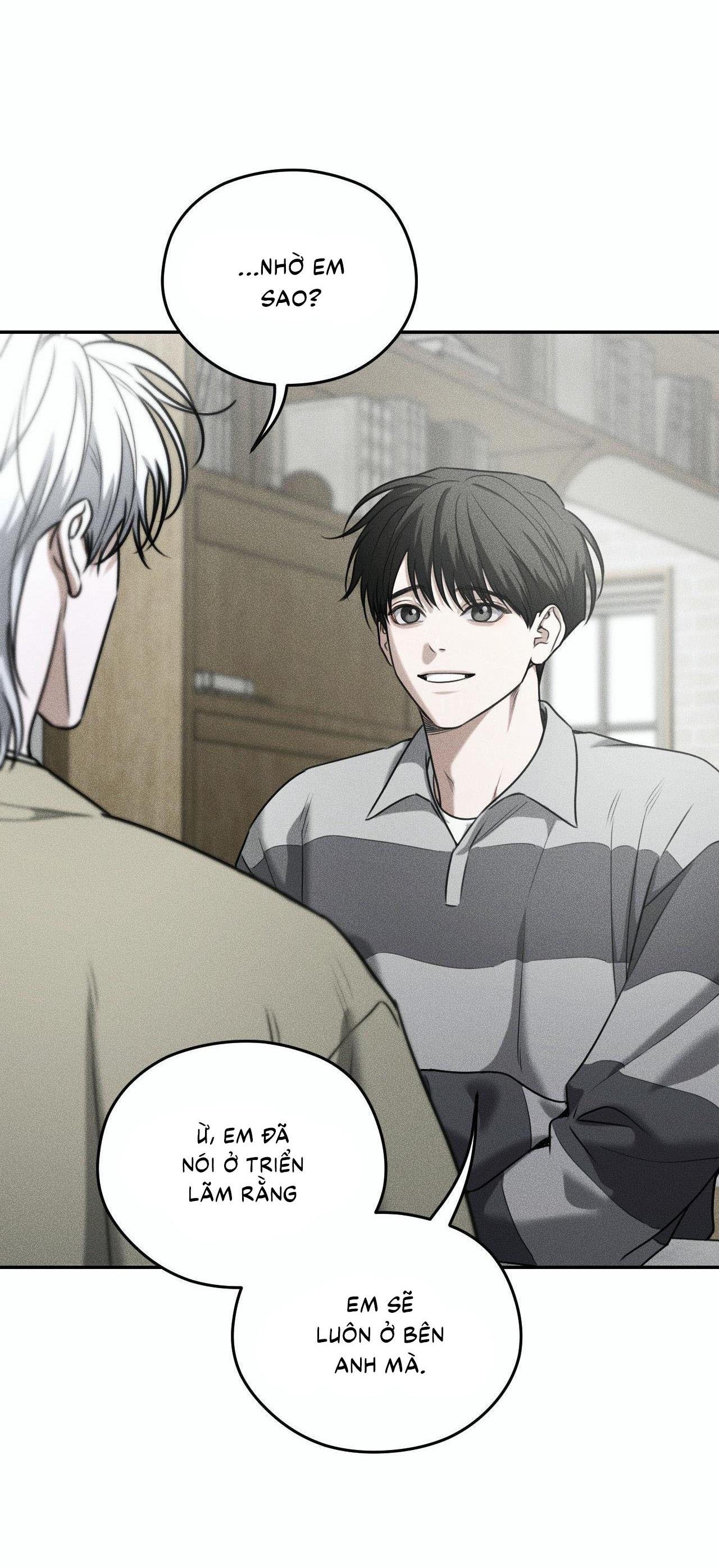 gấu teddy thân yêu chapter 35 14