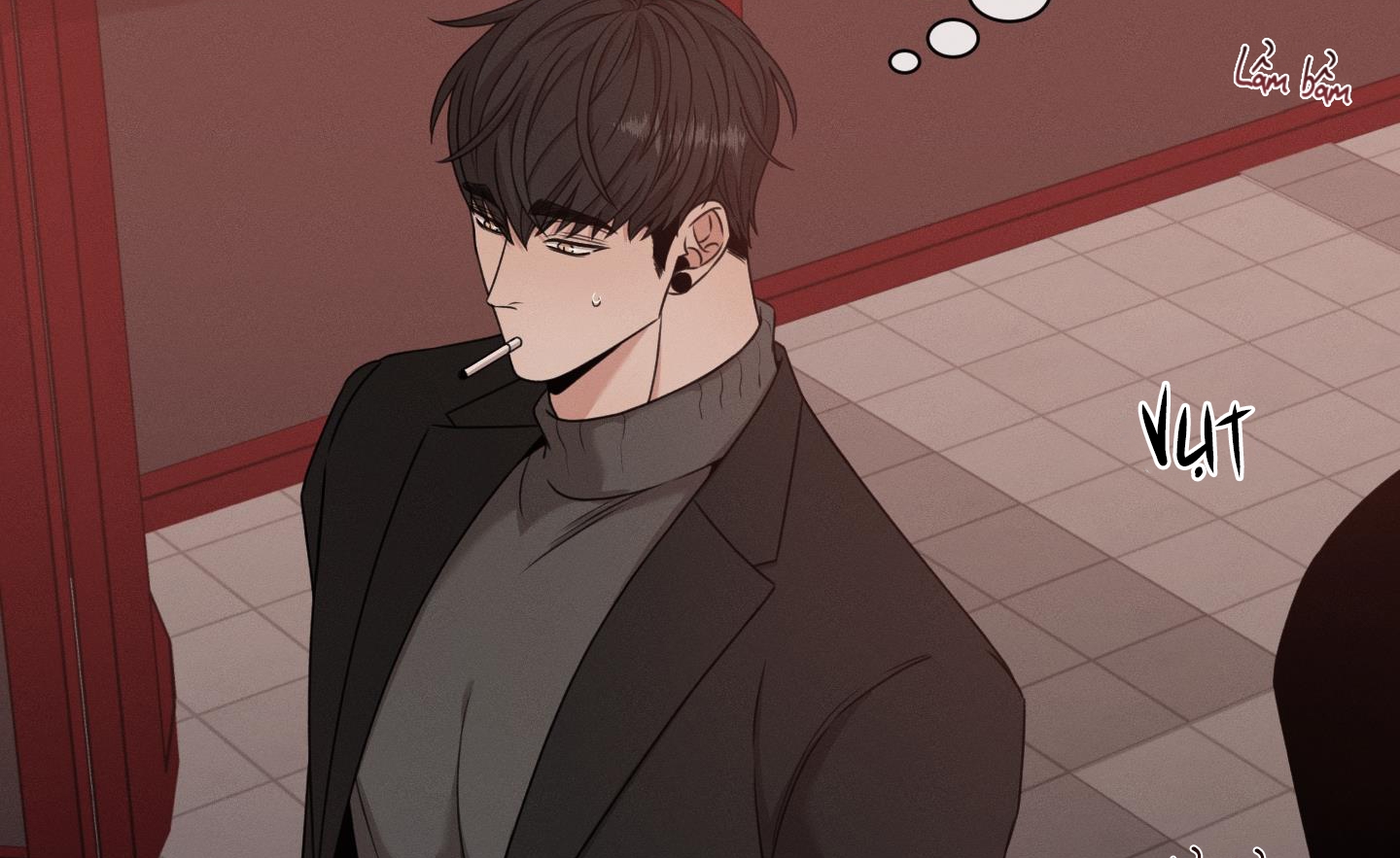 hội chứng minmotion chapter 39 130