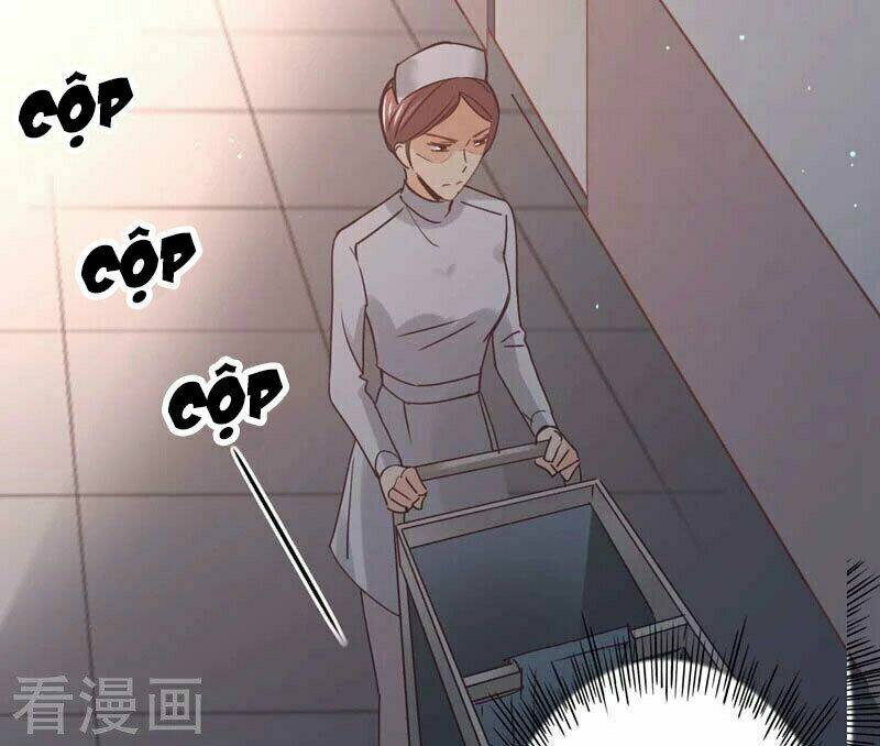 cuồng duệ tiểu thê chapter 83 20