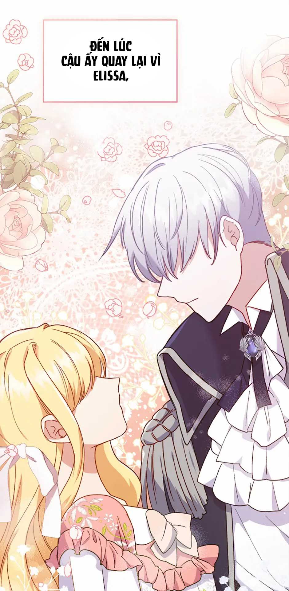 cậu thích nhầm người rồi chapter 7.1 17