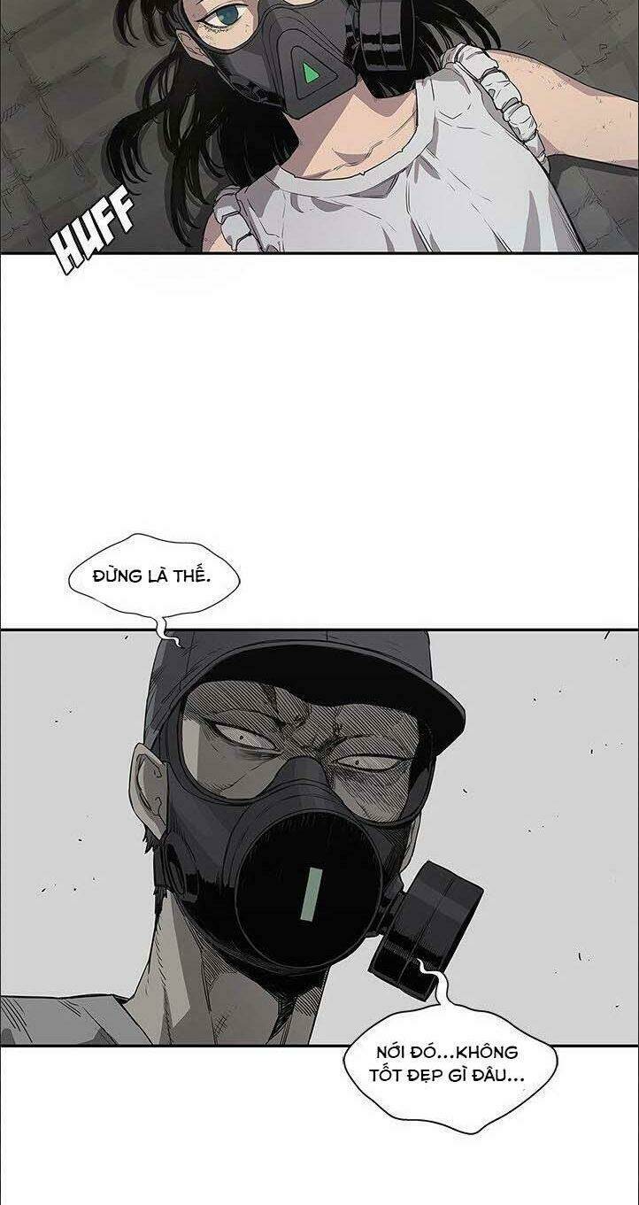 hiệp sĩ giao hàng chapter 32 16