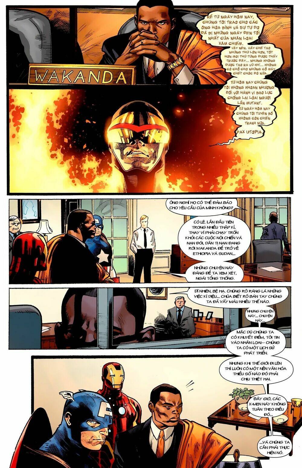 avengers vs x-men chapter 29 26