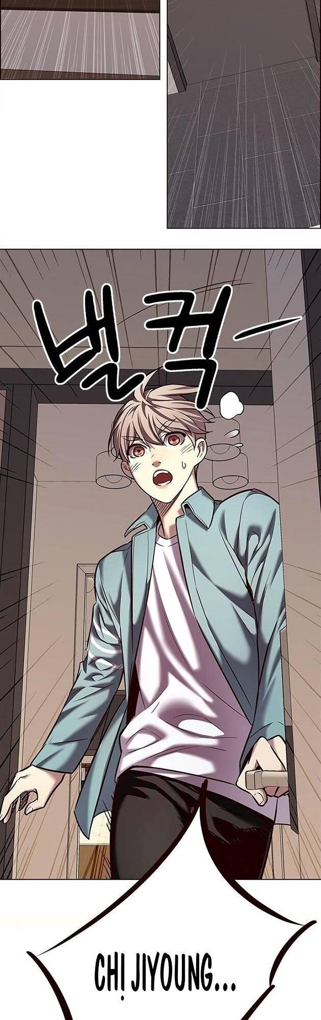 biến thân thành mèo chapter 230 43