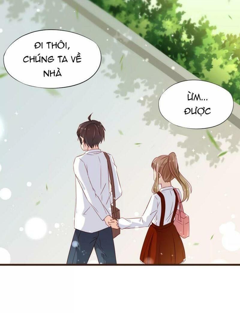 đơn phương 37.5 chapter 22 27