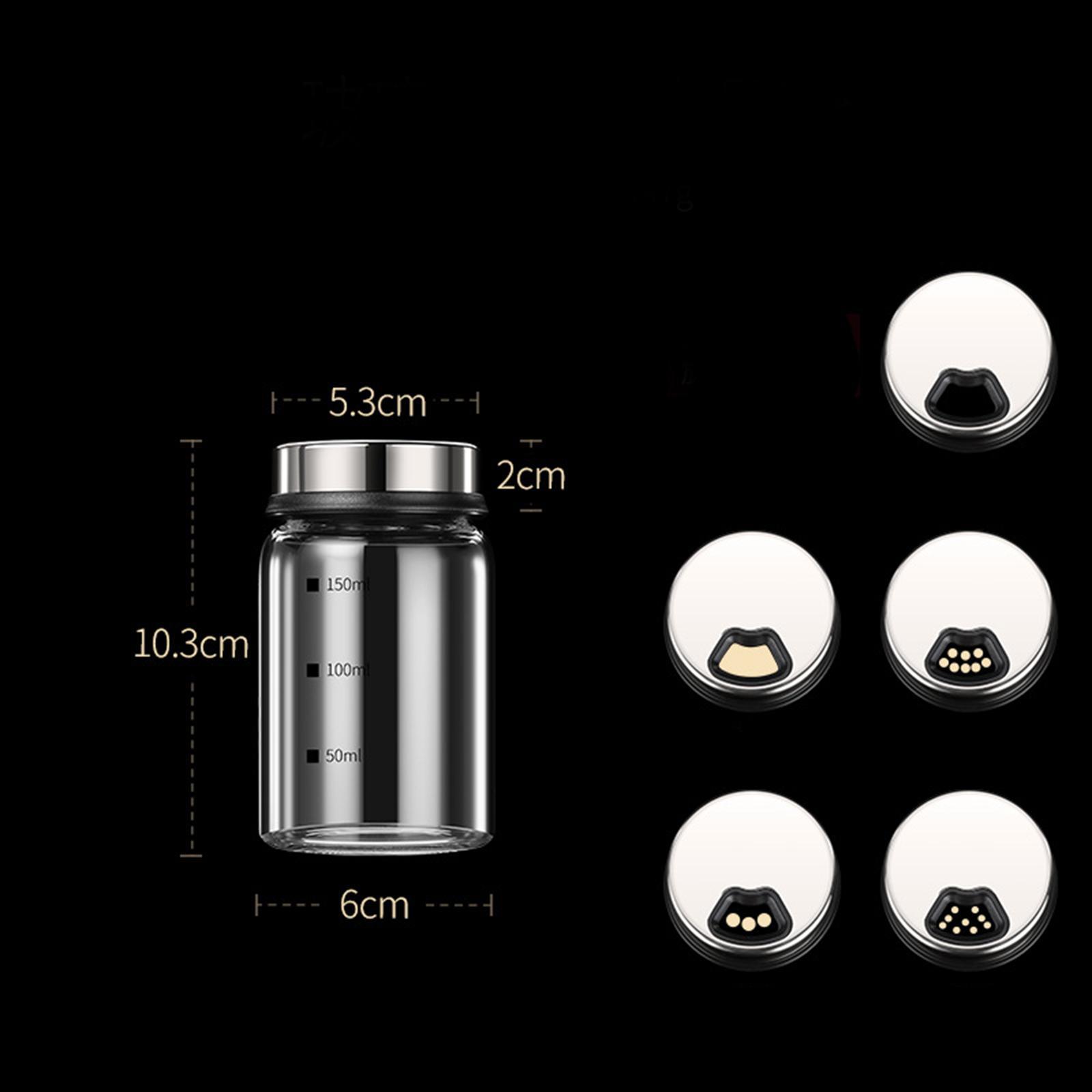 Seasoning Jar small