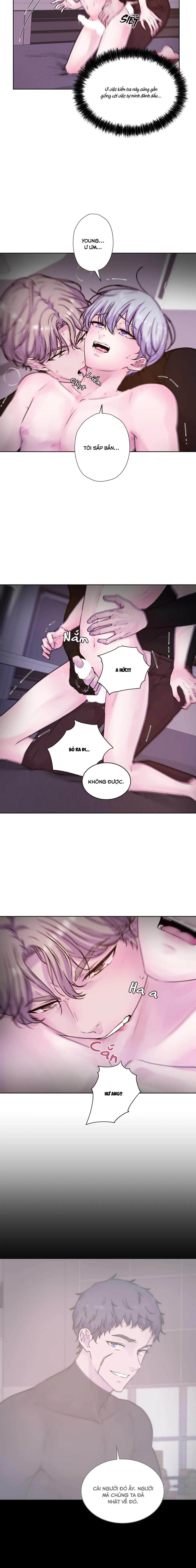 hừng đông chapter 11 11