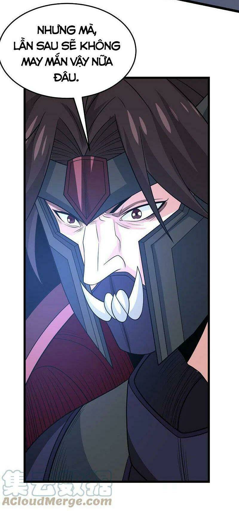 kiếm vũ chapter 233 21