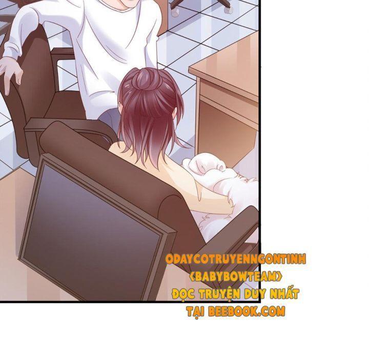 chiếc bật lửa và váy công chúa (b) chapter 31 2