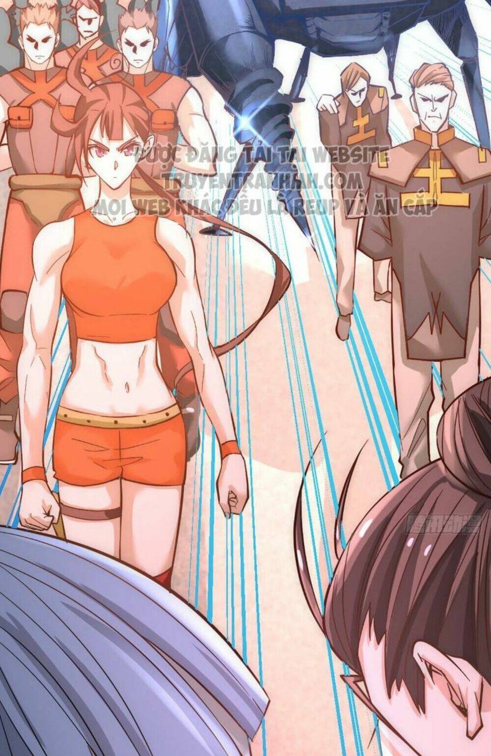 đô thị đỉnh phong cao thủ chapter 107 7