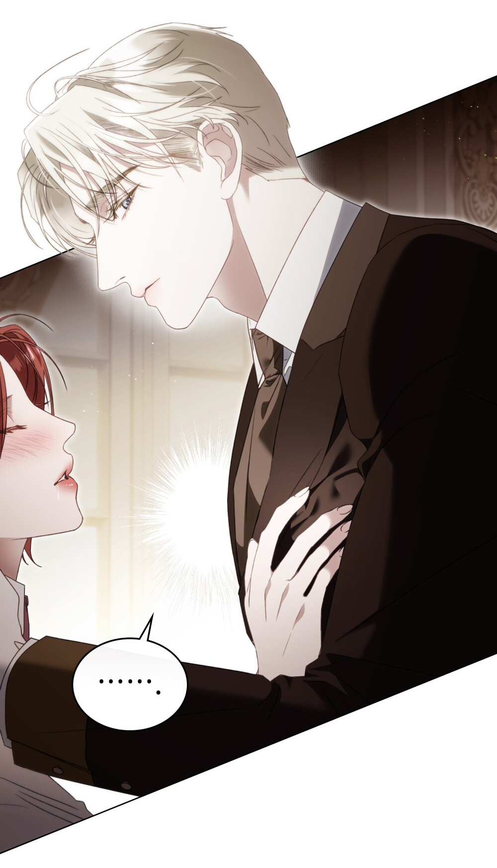 [15+] người hầu gái chapter 18.1 11