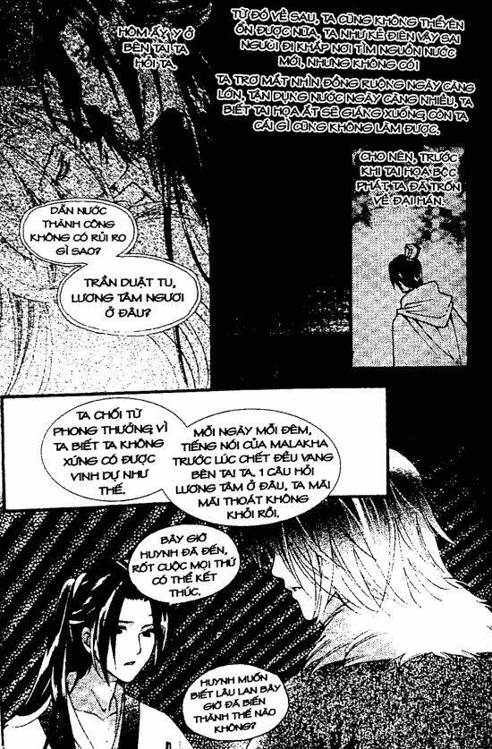 lâu lan y mộng chapter 6 178