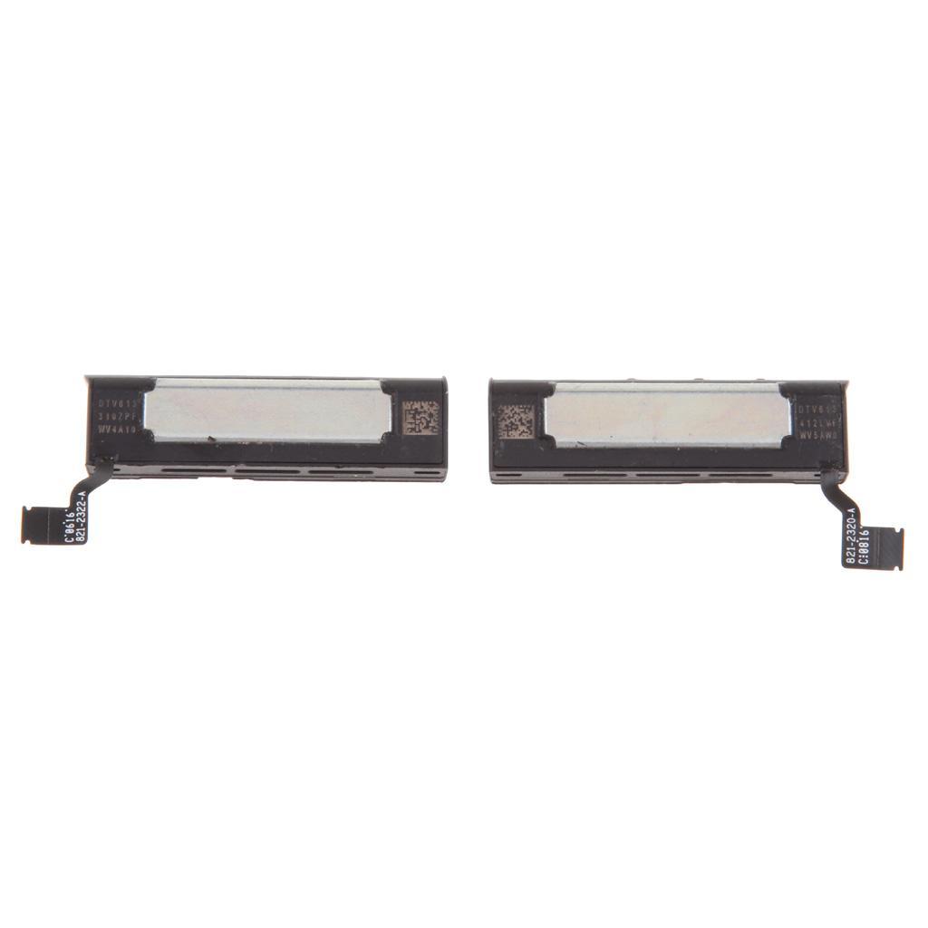 Built-in Loudspeaker Sound Buzzer Flex Cable Repair Part for iPad Air 2/5/6 2018 - Pack of 2