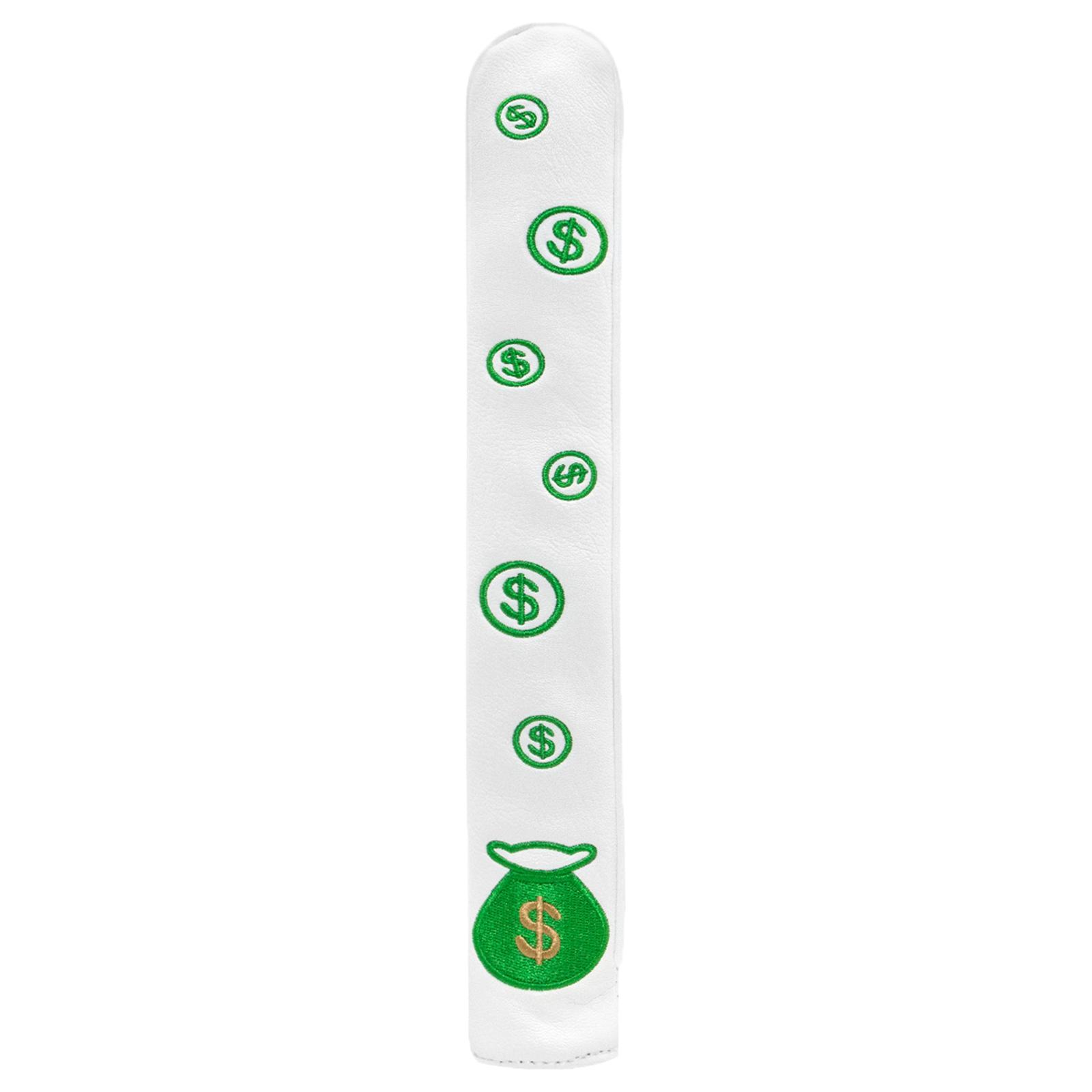 Swing Trainer Posture Corrector Aiming Protector Green