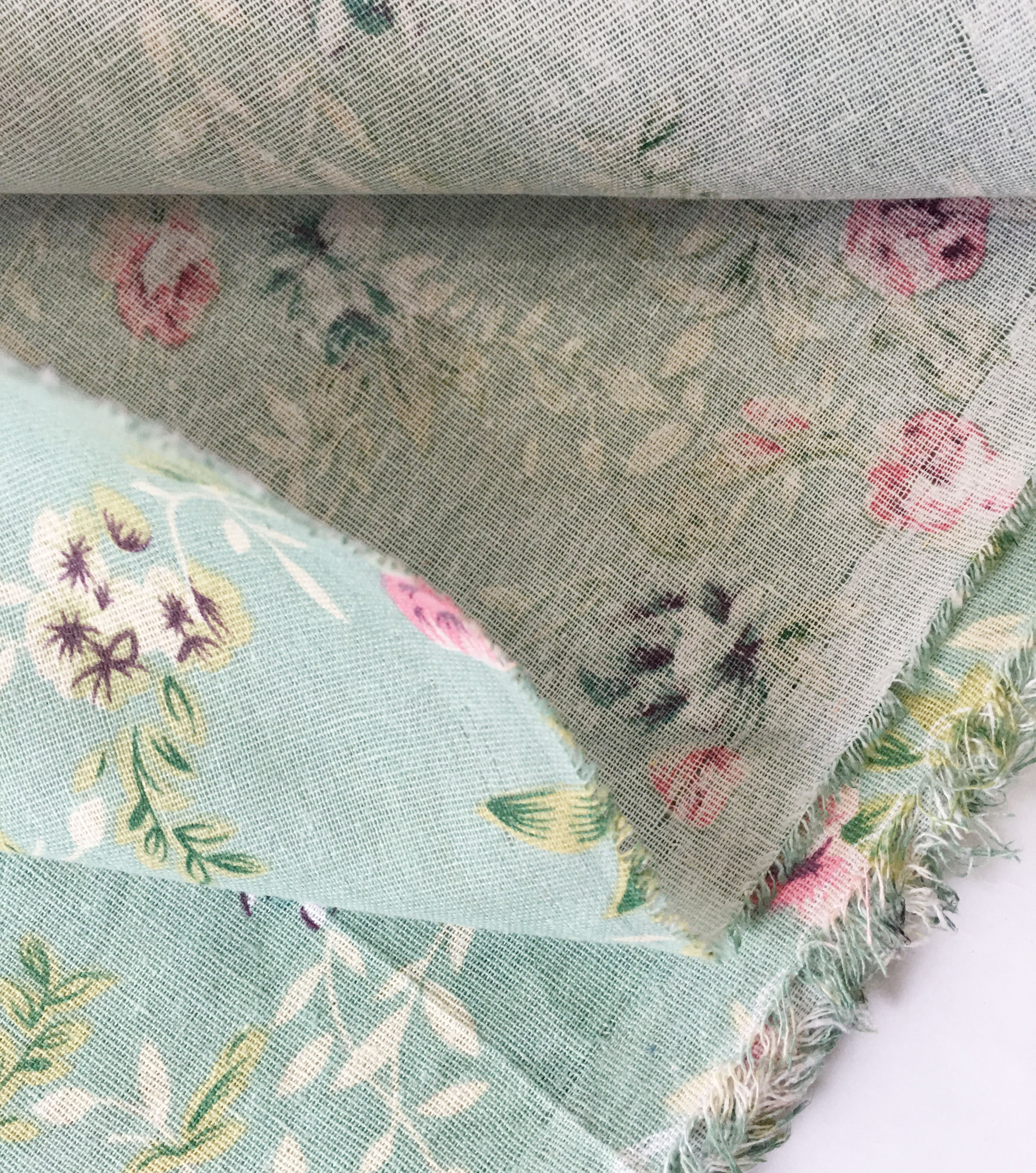Vải bố, vải canvas họa tiết làm lều cho bé, khăn trải bàn, rèm cửa, nền chụp sản phẩm, may gối, túi ví handmade