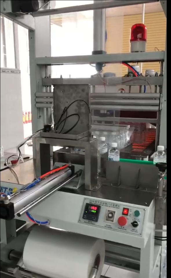 Màng co lốc PVC tự động dùng cho Máy Cắt Lốc, Sấy Lốc Tự Động-Hàng Chính Hãng