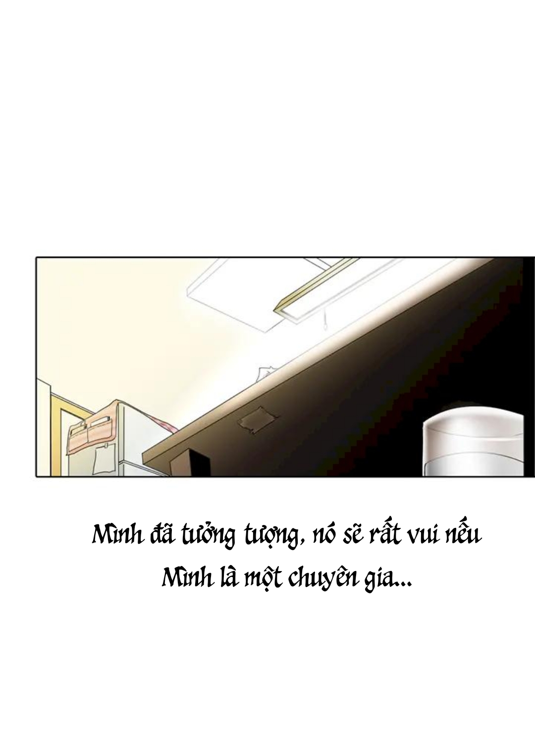 họa sĩ tranh người lớn chapter 3.1 13