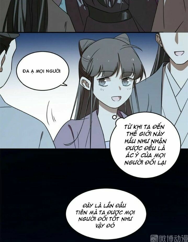 độc bộ thiên hạ: đặc công thần y chapter 221 17