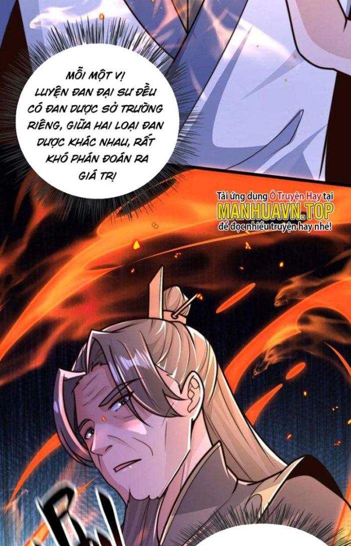 ta nuôi ma quỷ ở trấn ma ti chapter 78 16