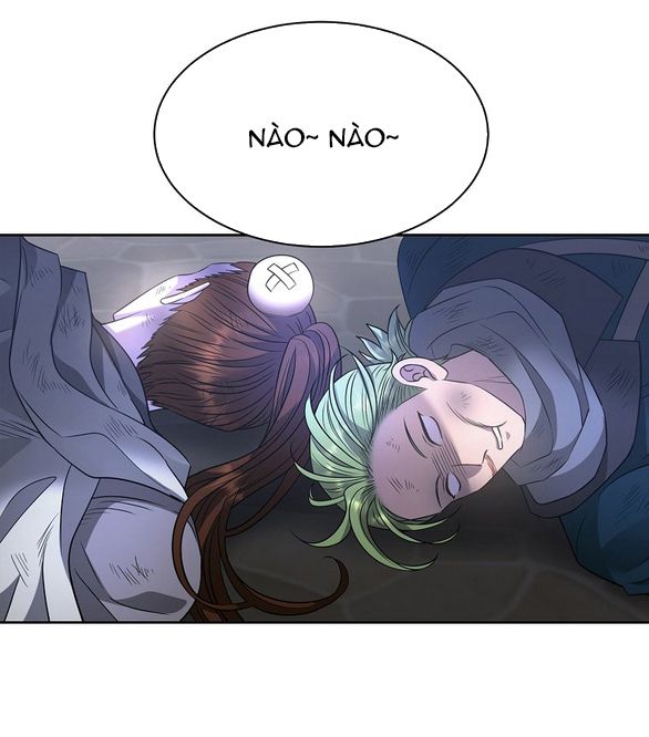 black haze - bản remake 2025 chapter 4 56