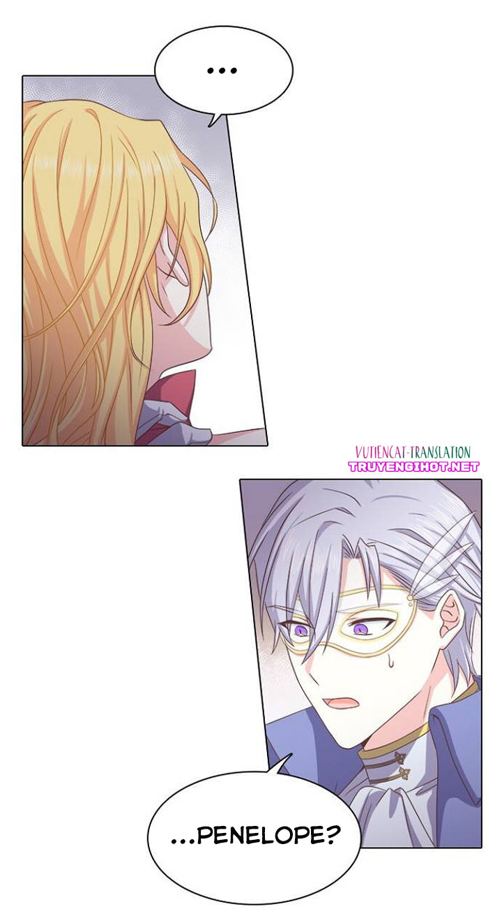 lời cầu hôn đến từ hoàng đế chapter 9 20