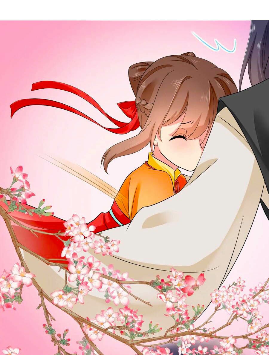 hãn phi đương gia: lãnh vương xin tự trọng chapter 45 14