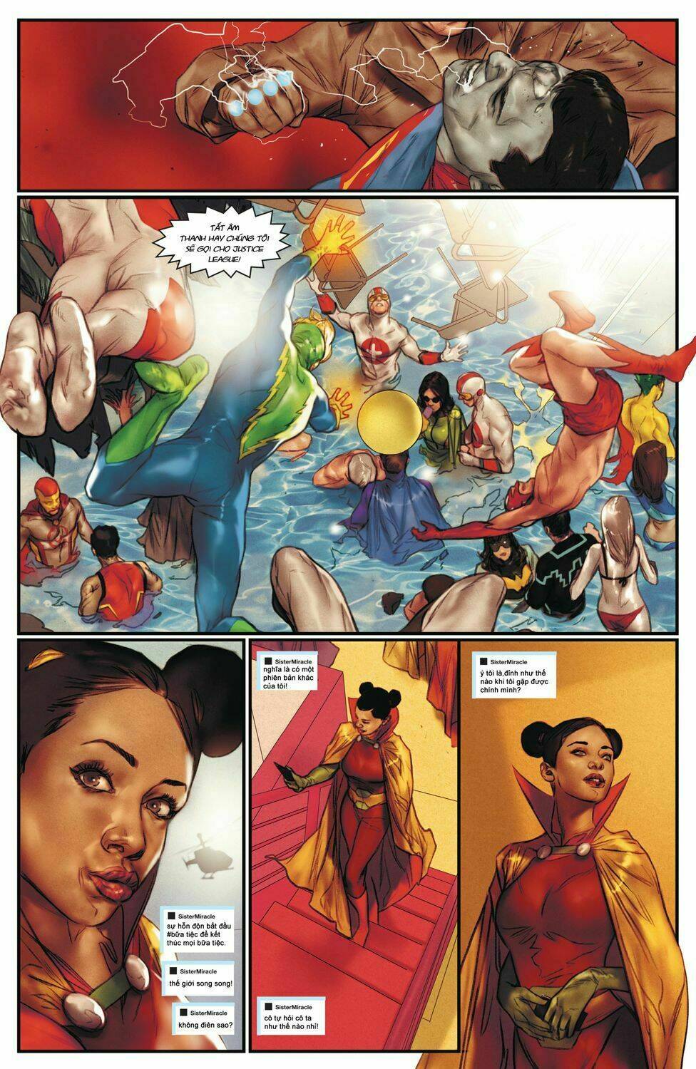 The Multiversity chapter 3 40