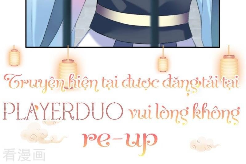 vương gia, áo lót của ngươi rơi mất rồi chapter 7 9