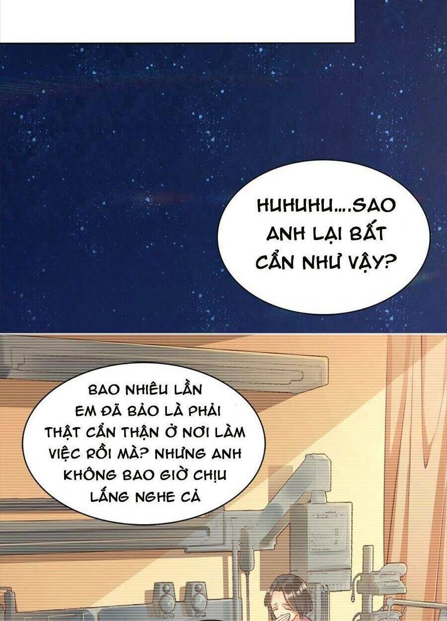 gặp phải người chồng xảo quyệt! chapter 22 6