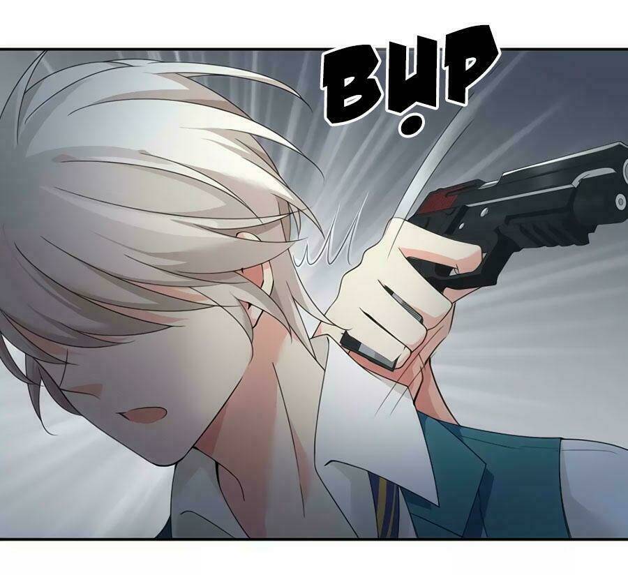 nhân chất tình nhân chapter 11.2 25