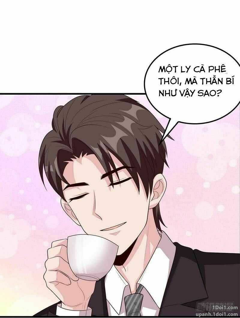 nam thần manh bảo tận diệt chapter 51 22